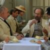 Image from the movie "Cézanne y yo"