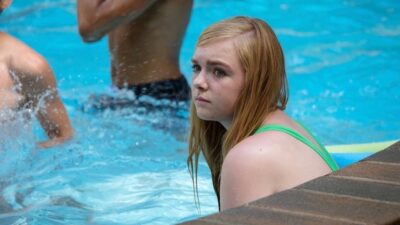 Image from the movie "Eighth Grade"
