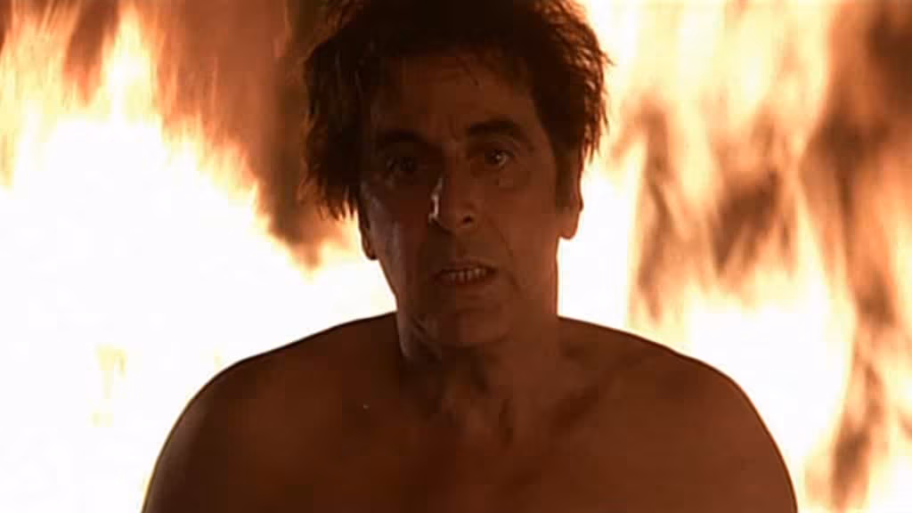 Pactar con el diablo