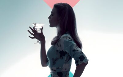 Un Pequeño Favor (2018). Película Misterio. Crítica, Reseña