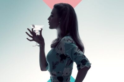 Un Pequeño Favor (2018). Película Misterio. Crítica, Reseña