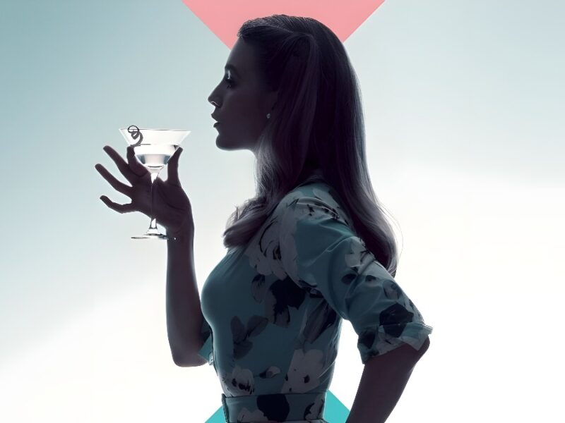 Un Pequeño Favor (2018). Película Misterio. Crítica, Reseña