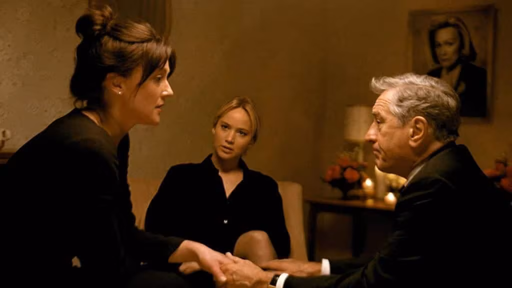 Image from the movie "Joy"