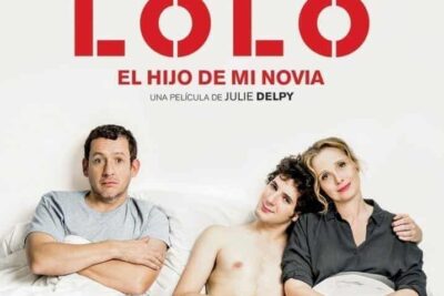 Lolo (2015). Julie Delpy. Película: Crítica, Reseña