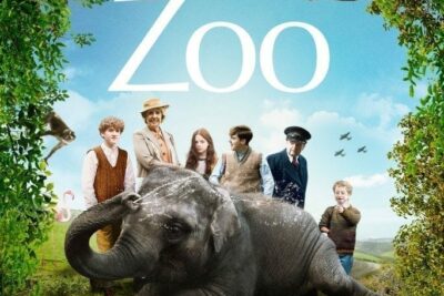 Zoo (2017). Una Amable Historia Dramática Para Todos