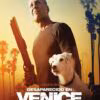 Poster for the movie "Desaparecido en Venice Beach"