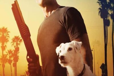 Crítica a Once Upon a Time in Venice (2017), de Mark Cullen