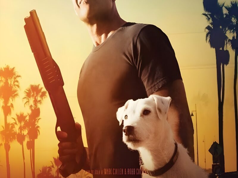 Crítica a Once Upon a Time in Venice (2017), de Mark Cullen