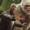 Image from the movie "Proyecto Rampage"