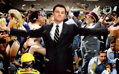 Le Loup de Wall Street, la défonce de trois heures de Scorsese sur la cupidité où Leonardo DiCaprio vous vend le mensonge qu&rsquo;il vend à ses clients