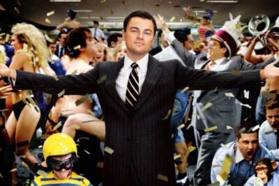 &lsquo;Le Loup de Wall Street&rsquo; (2013) Critique du film