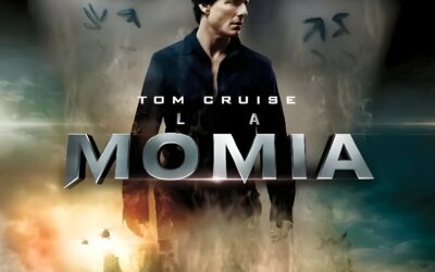 Crítica a The Mummy (2017), de Alex Kurtzman