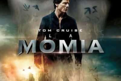 Crítica a The Mummy (2017), de Alex Kurtzman