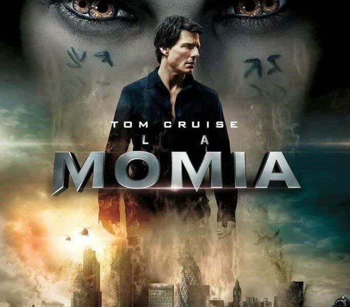 Crítica a The Mummy (2017), de Alex Kurtzman