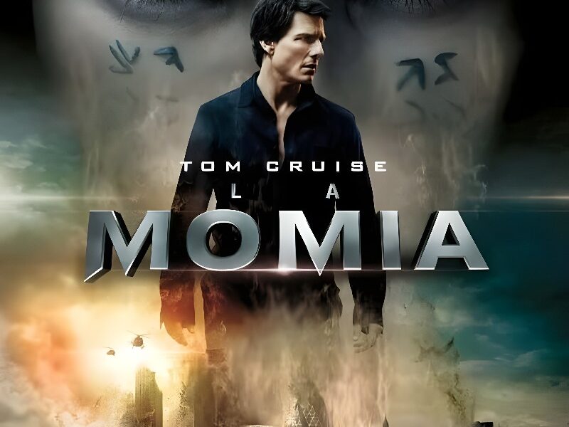 Crítica a The Mummy (2017), de Alex Kurtzman