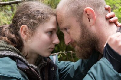 Leave No Trace (2018): Buena Película Independiente