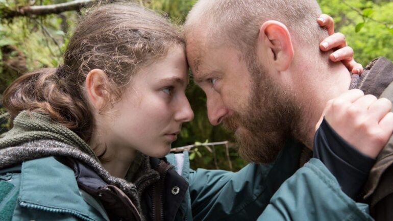 Leave No Trace (2018): Buena Película Independiente