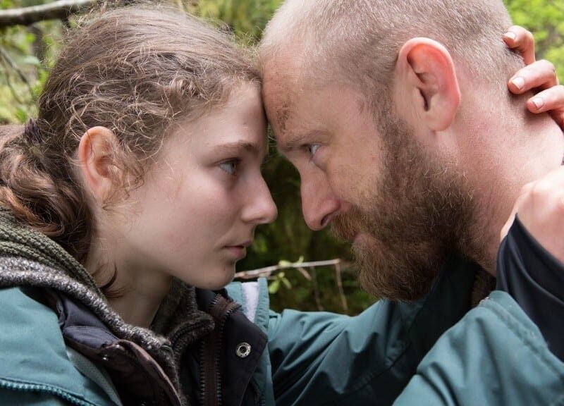Leave No Trace (2018): Buena Película Independiente