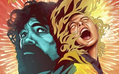 Crítica a I Think We’re Alone Now (2018): Extraña y Original