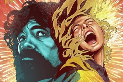 Crítica a I Think We’re Alone Now (2018): Extraña y Original