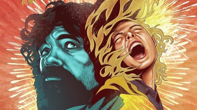 Crítica a I Think We’re Alone Now (2018): Extraña y Original