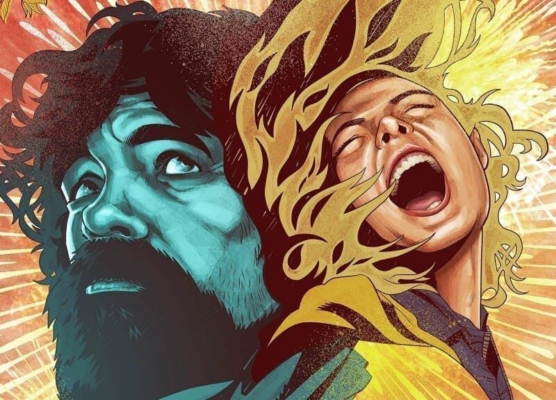 Crítica a I Think We’re Alone Now (2018): Extraña y Original