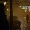 Image from the movie "The Catcher Was a Spy"