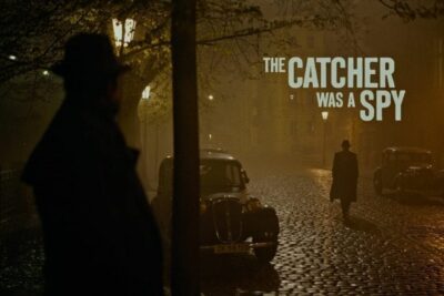 The Catcher Was a Spy (2018). Crítica Película
