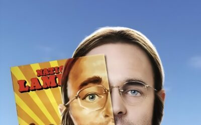 Una Buena Comedia: A Futile and Stupid Gesture, de David Wain (2018)
