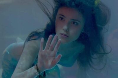 La Sirenita (2018). Película: Crítica, Reseña