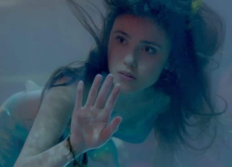 La Sirenita (2018). Película: Crítica, Reseña