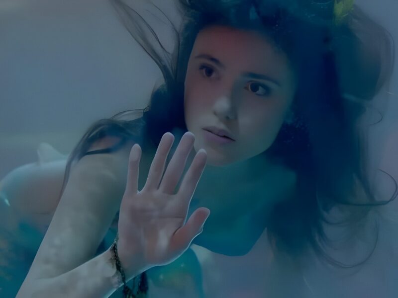 La Sirenita (2018). Película: Crítica, Reseña