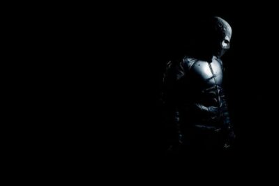Rendel (2016), Superhéroe a la Finlandesa