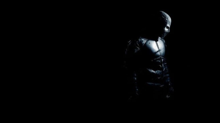 Rendel (2016), Superhéroe a la Finlandesa