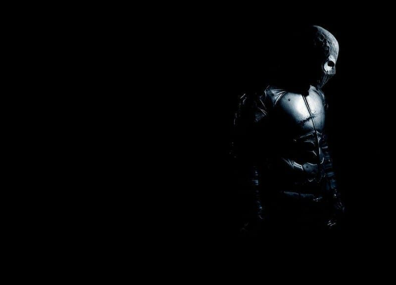 Rendel (2016), Superhéroe a la Finlandesa