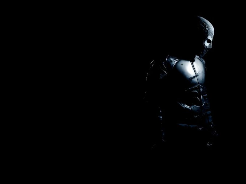 Rendel (2016), Superhéroe a la Finlandesa