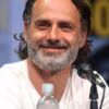 Andrew Lincoln. Foto: Gage Skidmore