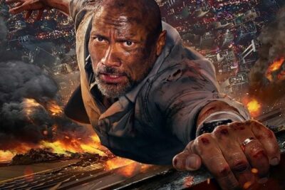 El Rascacielos (2018). Crítica Película