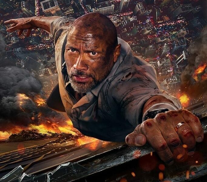 El Rascacielos (2018). Crítica Película