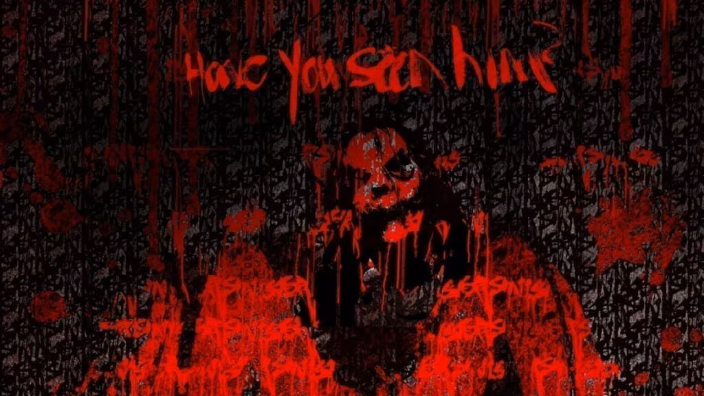 Image from the movie "Sinister"