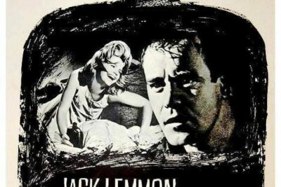 Alcoholismo y Cine: Days of Wine and Roses (1962)