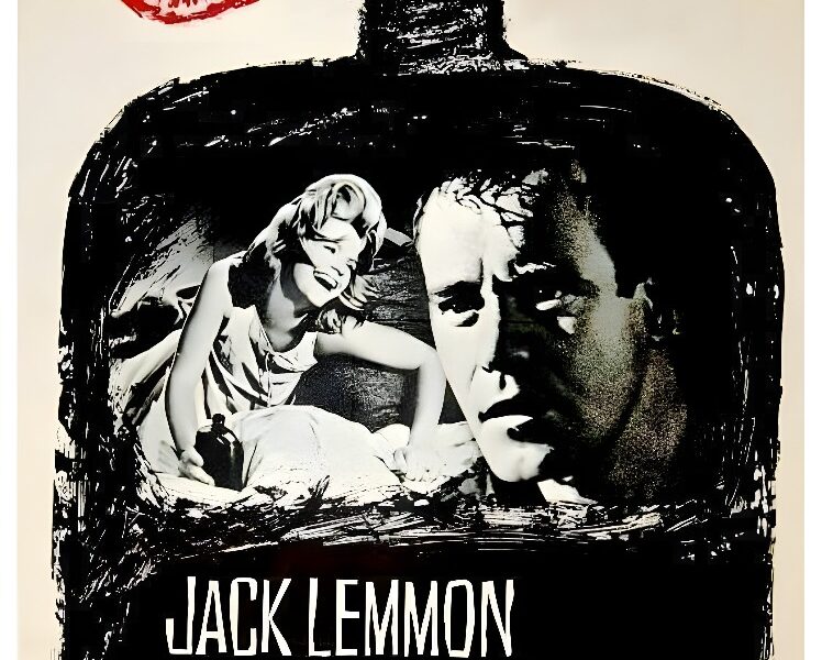 Alcoholismo y Cine: Days of Wine and Roses (1962)