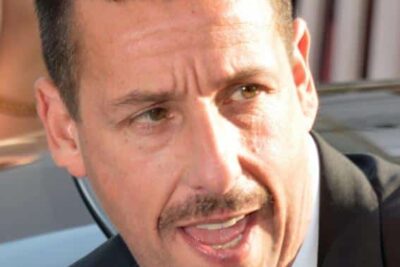 Adam Sandler Nació un 9 de Septiembre