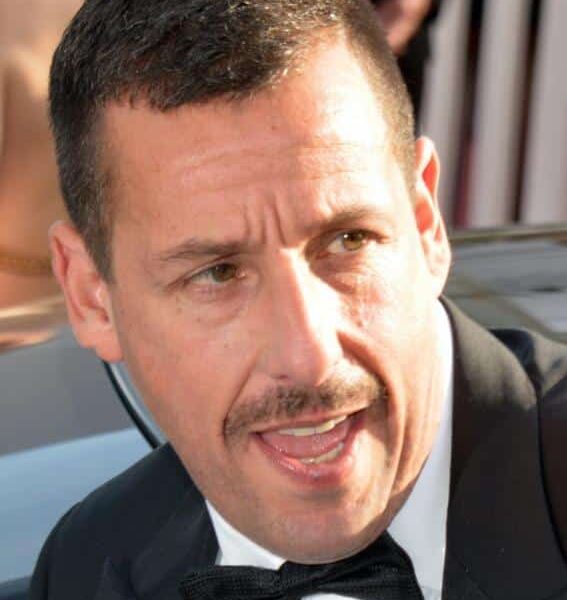 Adam Sandler Nació un 9 de Septiembre