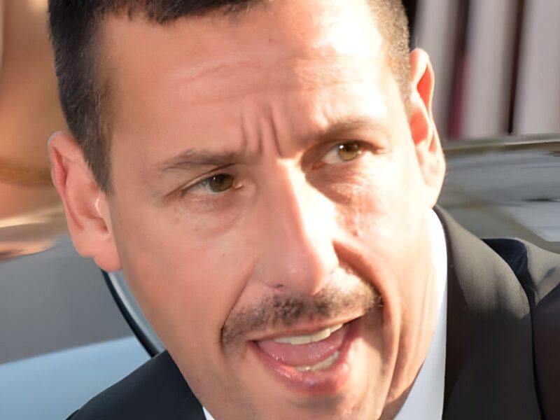 Adam Sandler Nació un 9 de Septiembre