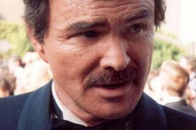 Ha muerto Burt Reynolds