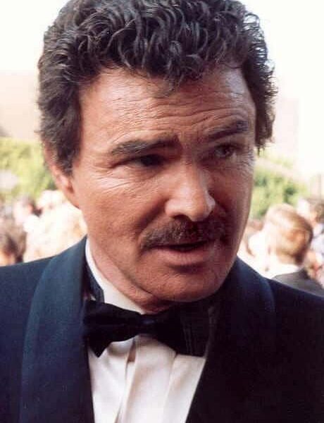 Ha muerto Burt Reynolds