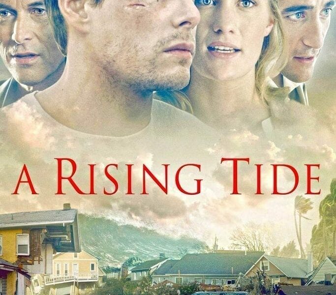 Marea Alta (A Rising Tide). Película Critica