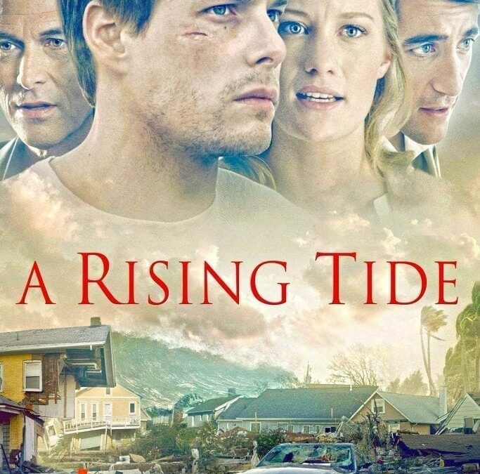 Marea Alta (A Rising Tide). Película Critica