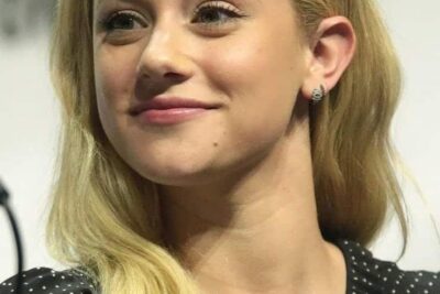 Lili Reinhart Nació un 13 de Septiembre